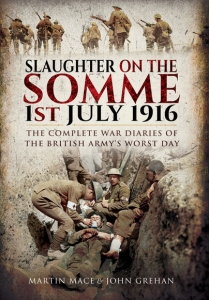 slaughtersomme